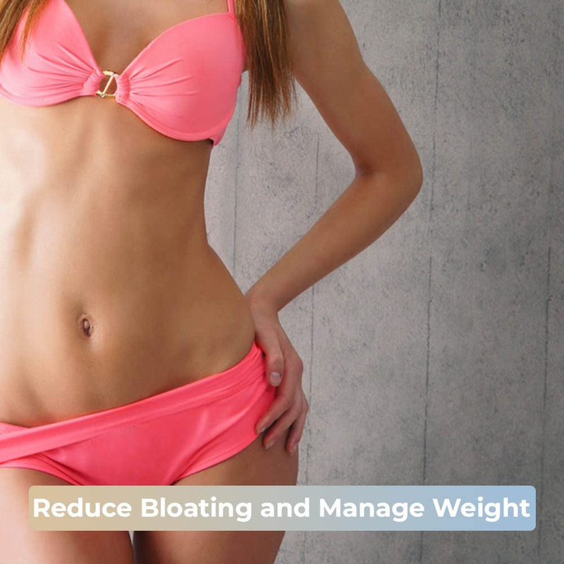 Coloslim - Gental Colon Cleanse For Digestive Health & Gut Flora - BeesActive Australia