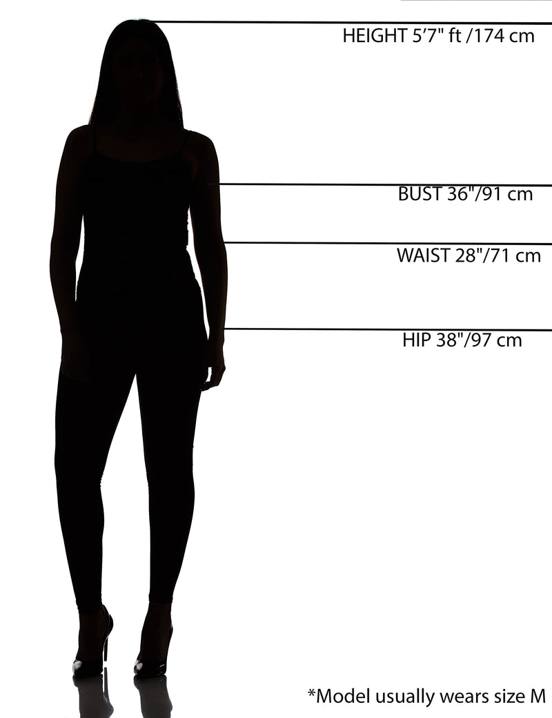 Jockey Women's Activewear Cotton Stretch Ankle Legging Small Black - BeesActive Australia