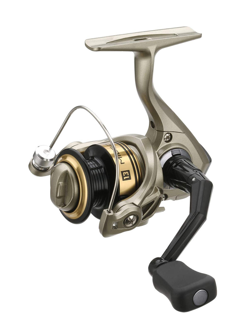 13 Fishing - Microtec Walleye - Spinning Ice Fishing Combos Deadstick 28" M - BeesActive Australia