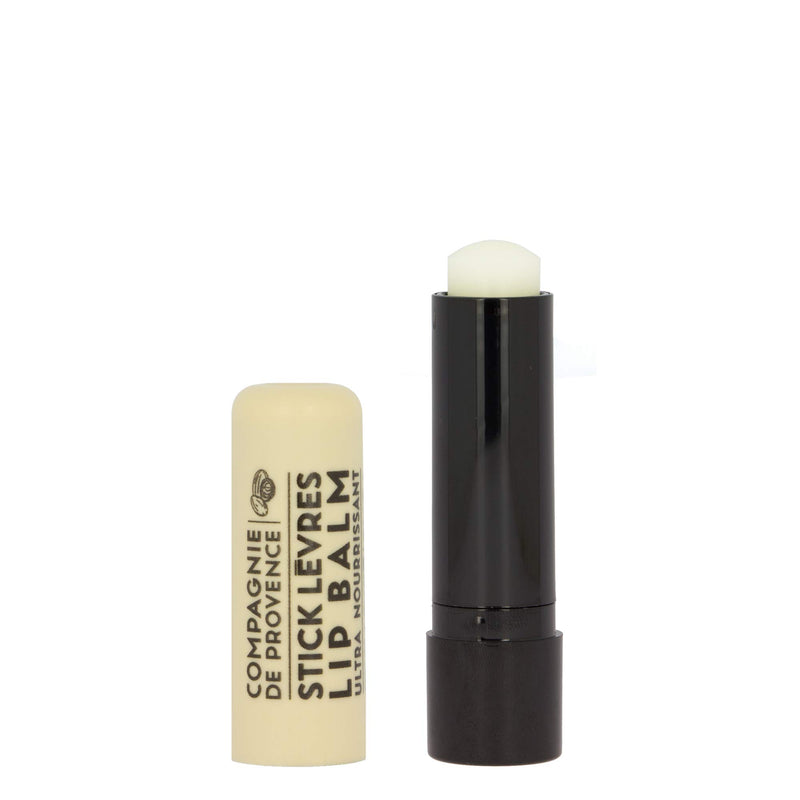 Compagnie de Provence Lip Balm - Karite Shea Butter - .16 oz - BeesActive Australia