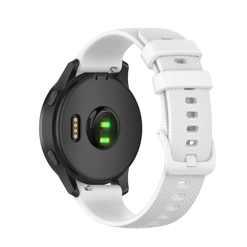 Chofit 6-Pack Replacement Band Compatible with NiceFuse W3,Soft Sport Replacement Watch Band for NiceFuse W3 Smartwatch - BeesActive Australia