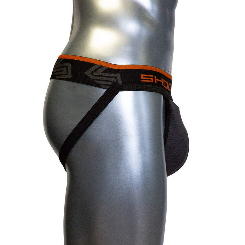Shock Doctor Ultra Pro Supporter Jockstrap w/ Ultra Cup, Men's & Boy's Medium ADULT - BeesActive Australia