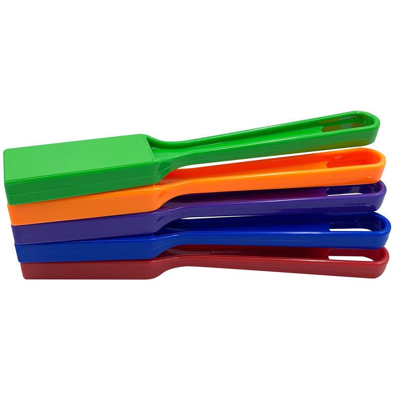Yuanhe Bingo Magnetic Wand - 5 Sets in Color Red, Green, Orange, Purple and Blue Per Order,Great Teaching Tool - BeesActive Australia