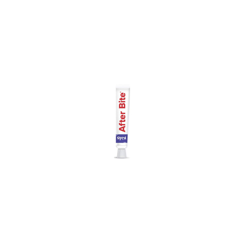 After Bite Kids Insect Bite Treatment – Gentle Anti-Itch Cream for Kids & Sensitive Skin Single Item - BeesActive Australia