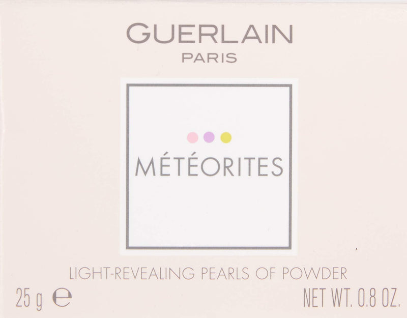 Guerlain Guerlain Meteorites Perles Powder 04 (Dore) 0.8 Ounce for Women By Guerlain, 0.8 Fl Ounce - BeesActive Australia