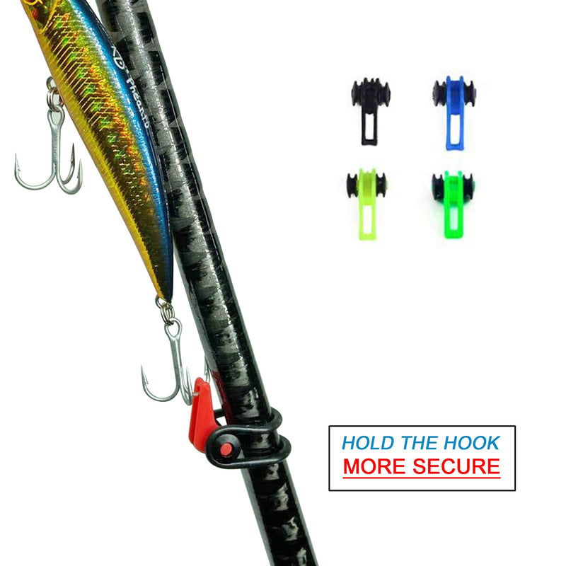 [AUSTRALIA] - Pheanto 156/385PCS Fishing Accessories Kit Set Including Jig Hooks, Off Set Hook,Drop Shot Hook, Treble Hook, Bullet Bass Casting Sinker Weights,Fishing Line Beads with Tackle Box BLACK-PJHX 