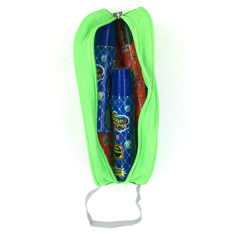 Tapp Collections™ Bingo Dauber Portable Case with Carrying Strap Black - BeesActive Australia