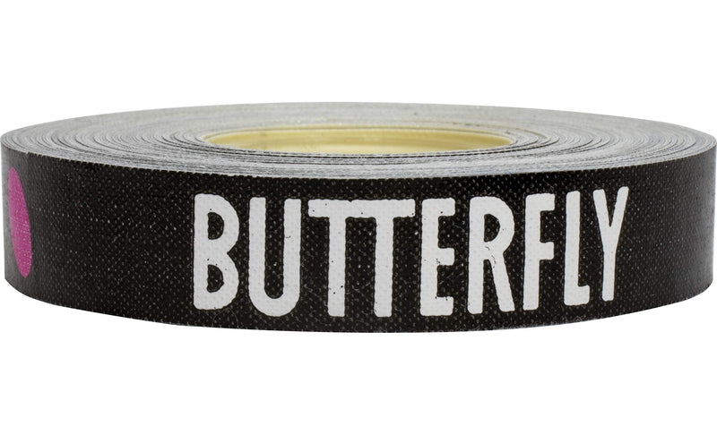 Butterfly Side Tape to Protect The Edges of Your Rubber and Blade for Table Tennis Paddles 10 Meters (20 Rackets) - BeesActive Australia