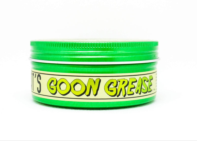 Lockhart's Hair Pomade Limited Edition Goon Grease, 4 Ounce by Lockhart's Authentic - BeesActive Australia