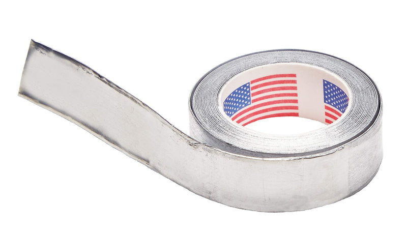 Unique Sports Golf Lead Tape 1/2-inch Wide x 72" Multi One Size 934 - BeesActive Australia