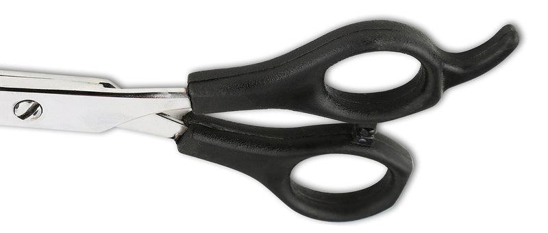Laazar Straight Pet Scissors, 6.5" Shear Grooming Scissor - BeesActive Australia