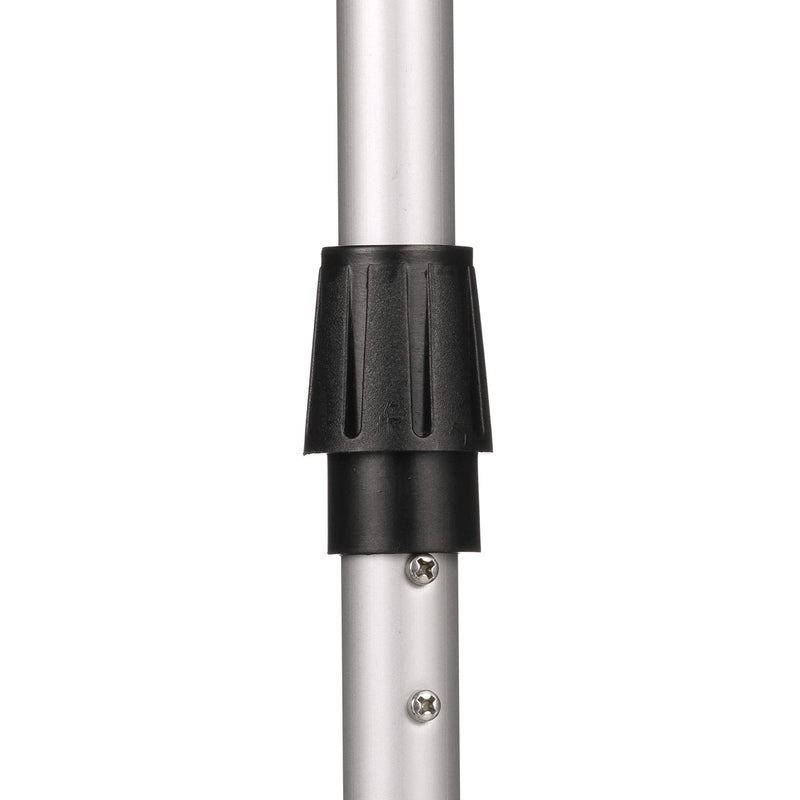 [AUSTRALIA] - Attwood 5610-48-7 Telescoping Pole Light, All-Around Light, Height-Adjustable 26-42 inches, 2 Mile 360-Degree Visibility 