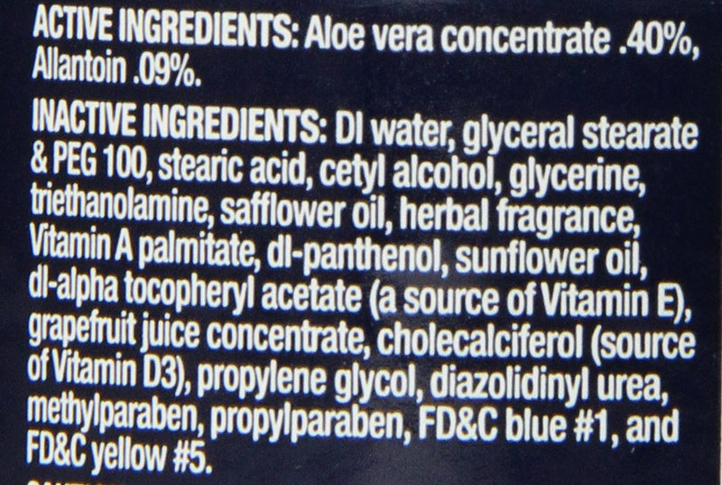 [AUSTRALIA] - Farnam Medicated Shampoo and Cream for Horses and Dogs, with Aloe Vera and Iodine 4 Ounce cream 