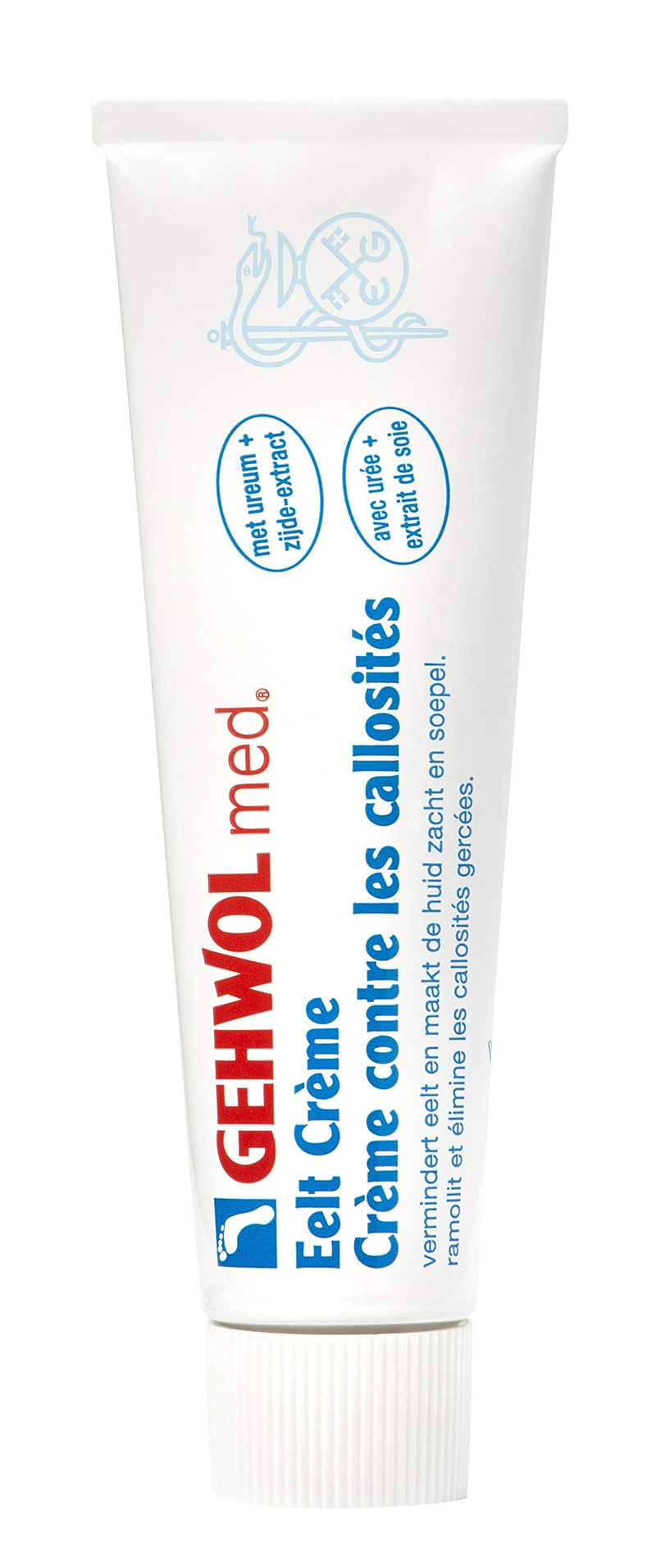 GEHWOL Med Callus Cream, 2.6 oz - BeesActive Australia