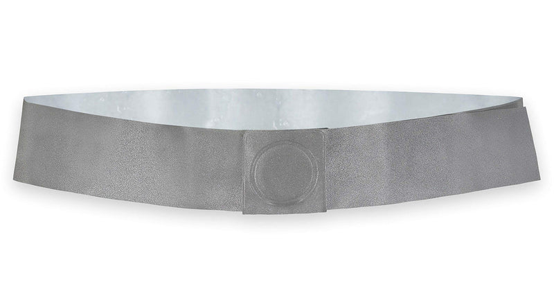 Athle Sport Reflective Belt with Magnetic Closure - High Visibility Magnetic Belt - One Size Fits All - Reflective Running Gear - BeesActive Australia