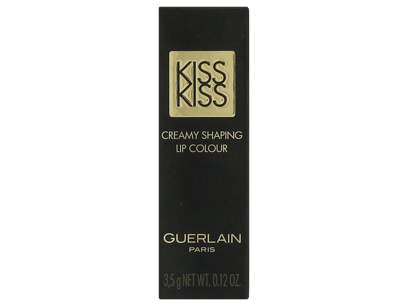Guerlain Kiss-Kiss Shaping Cream Lip Color Lipstick for Women, No. 361 Excessive Rose, 0.12 Ounce - BeesActive Australia