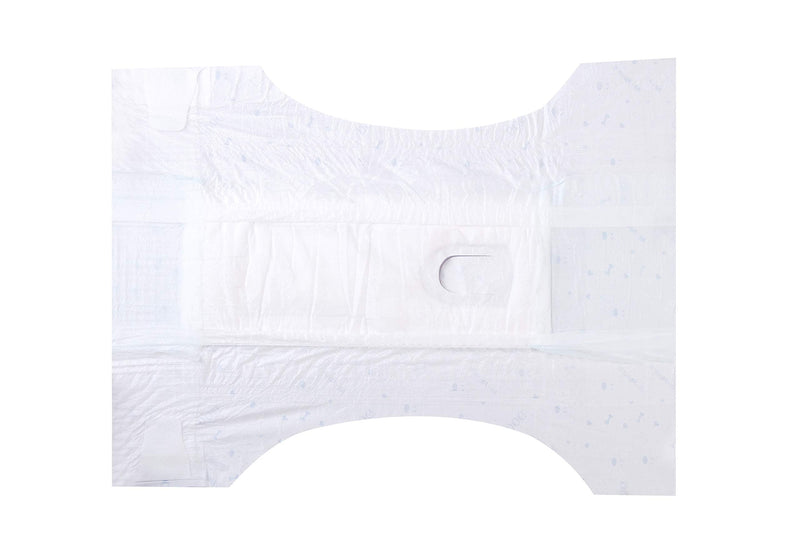 HONEY CARE All-Absorb Disposable Dog Diapers, Super Absorbent, Breathable, Wetness Indicator Medium - BeesActive Australia