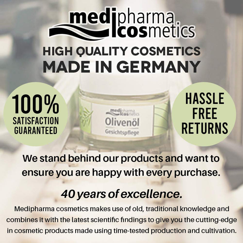 MediPharma Cosmetics Hyaluron Booster Tint Perfection Primer - Provides Even Complexion & Moisture - Reduces Wrinkles & Pores - Suitable For All Skin Types - 30 ML - BeesActive Australia