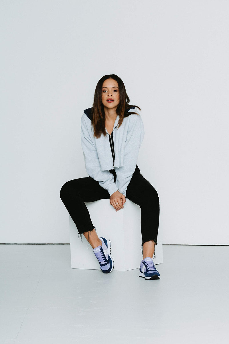 Saucony Women's Performance Heel Tab Athletic Socks (8 & 16 Pairs) Shoe Size: 5-10 Basic White (8 Pairs) - BeesActive Australia