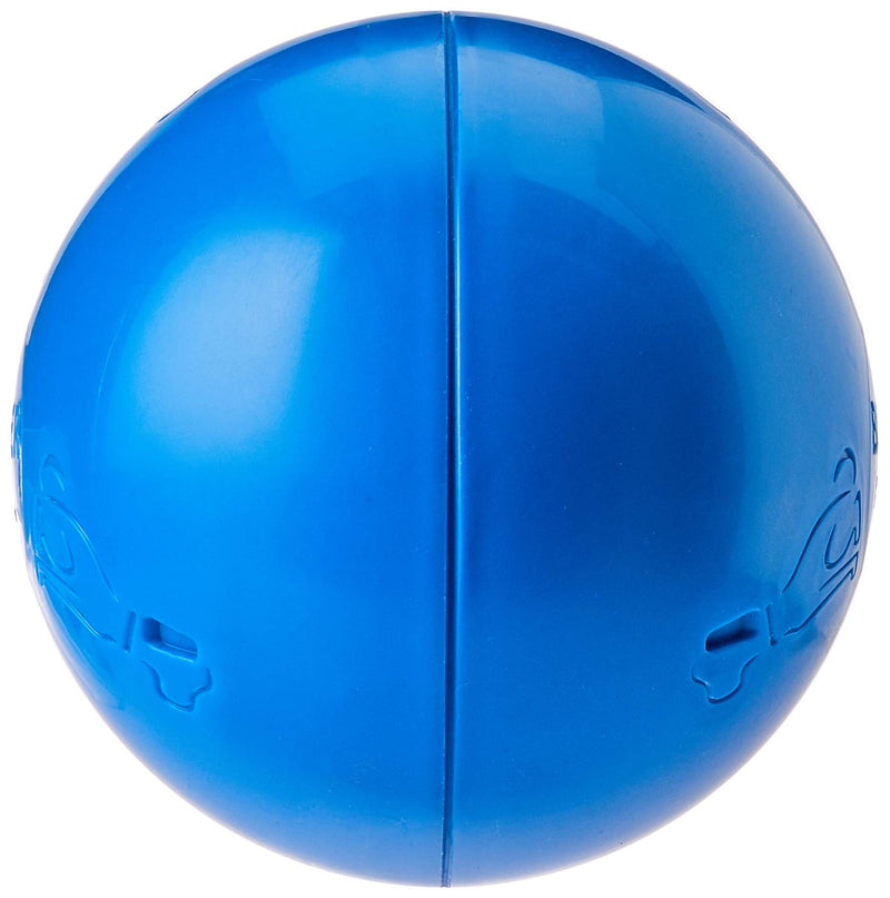 Boomer Ball Large (8 in) Blue or Red - BeesActive Australia