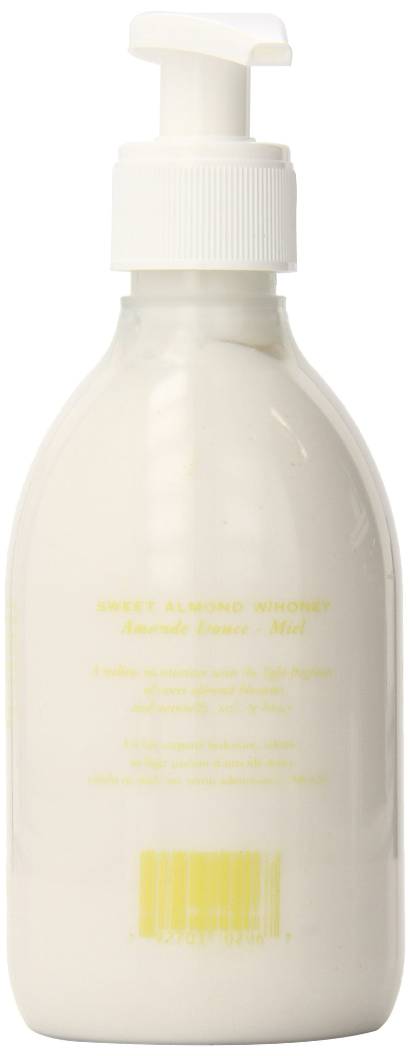 Provence Sante PS Body Lotion Sweet Almond, 10.2oz Bottle - BeesActive Australia