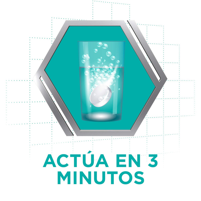 Corega Bioactive Oxygen 66 Unidad - BeesActive Australia