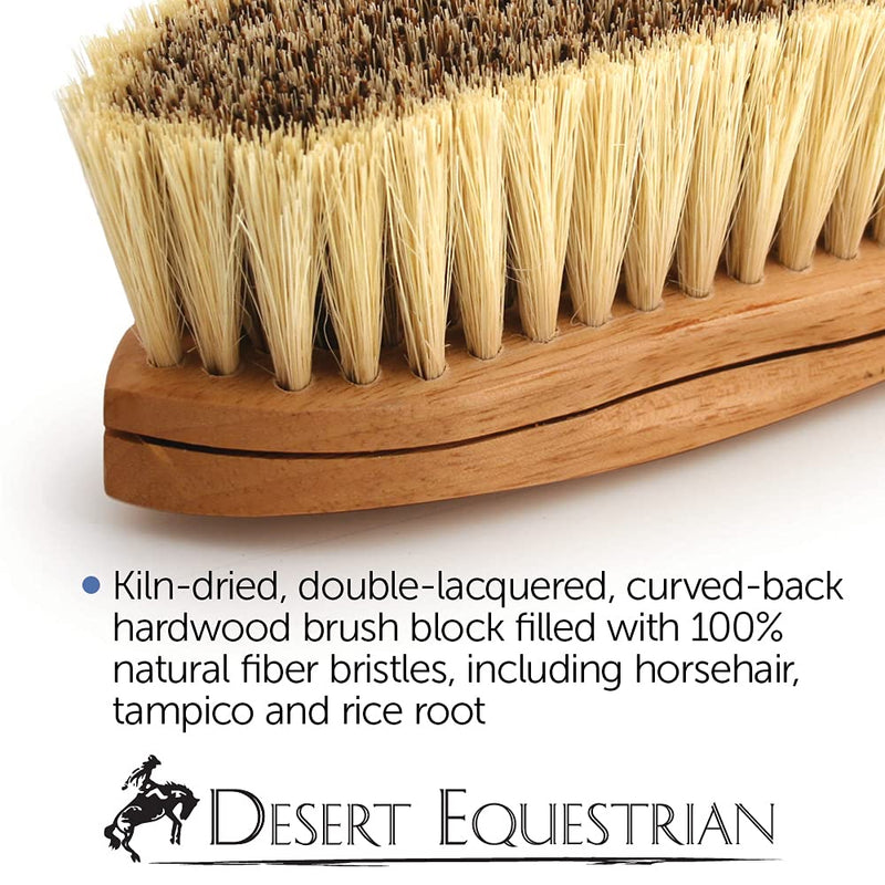 Legends Kelso Body Brush - BeesActive Australia