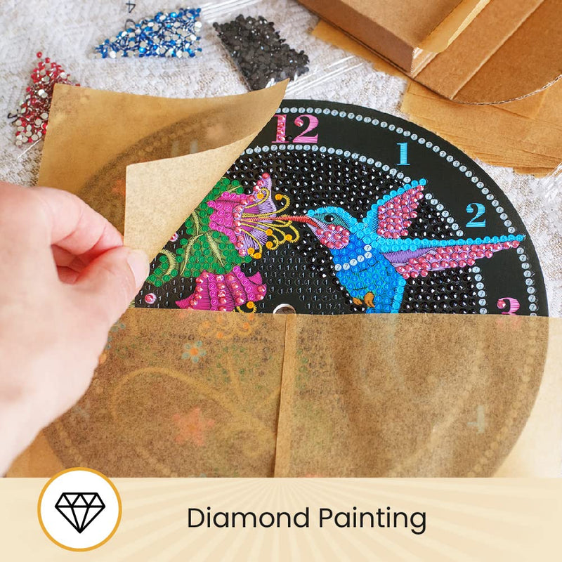 5x5 Inches 300 Sheets Parchment Paper Squares by Baker’s Signature | Silicone Coated & Unbleached – Ideal for Baking, Wrapping, Freezing & Diamond Painting – Non-Toxic & Comes in Convenient Packaging 5" x 5" Squares - BeesActive Australia