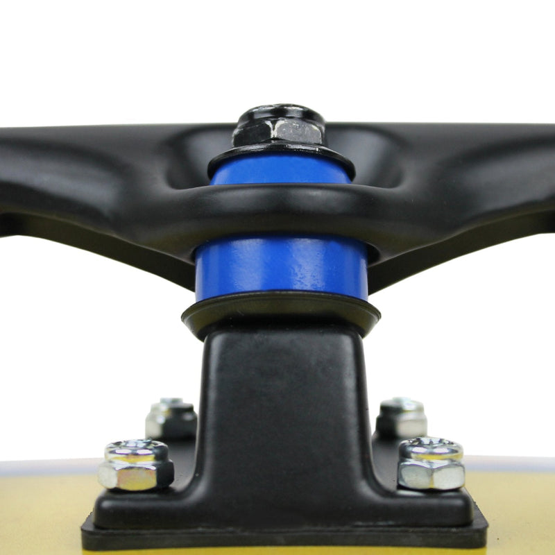 Dime Bag Hardware Skateboard Truck Rebuild Kit Bushings Washers Pivot Cups for 2 Trucks - BeesActive Australia