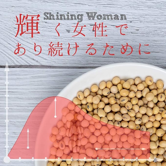 [Lipsa Official] Soy Isoflavones Approximately 3 months supply C-125 - BeesActive Australia
