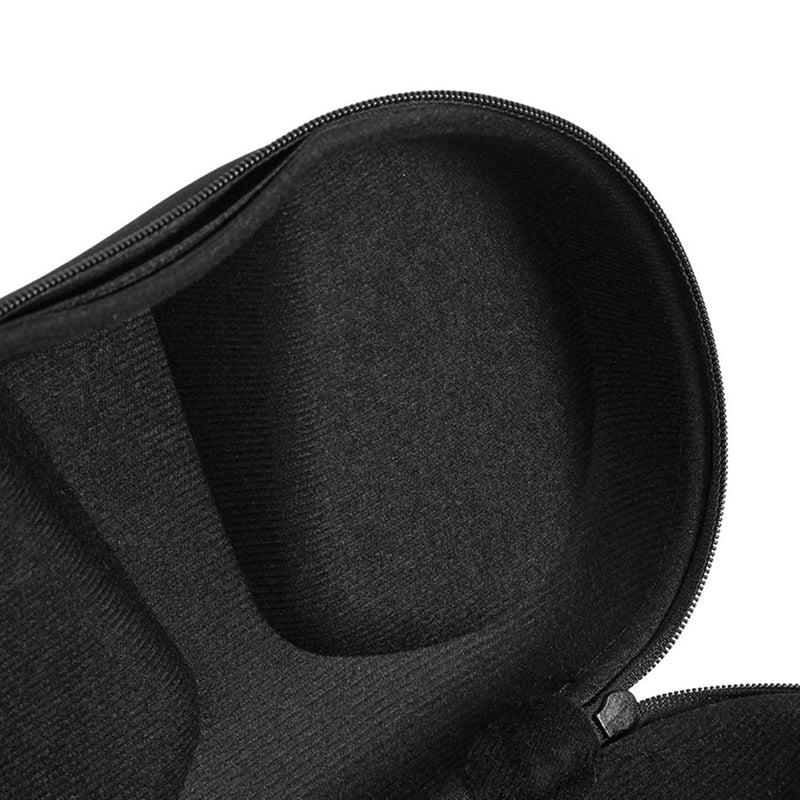 [AUSTRALIA] - WIN OUTDOOR Diving Mask Case Portable Swimming Scuba Glasses Storage Box Protective Container Case 