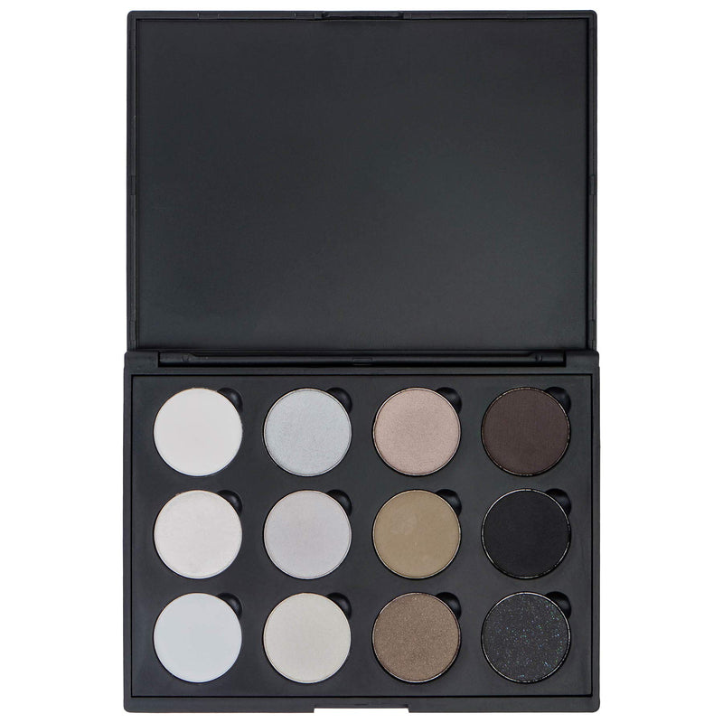 SHANY 12 Color Smoky Eye shadow Palette - BeesActive Australia