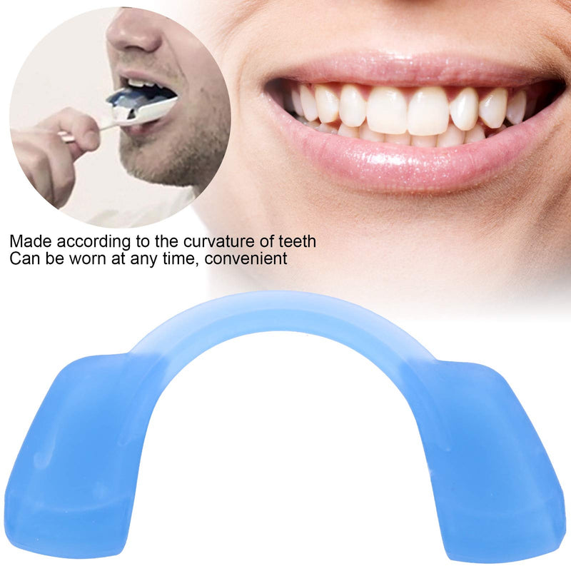 Keenso Tooth Guard, Night Comfortable Anti Grinding Dental Guard Sleeping Clenching Tooth Protector Tool - BeesActive Australia