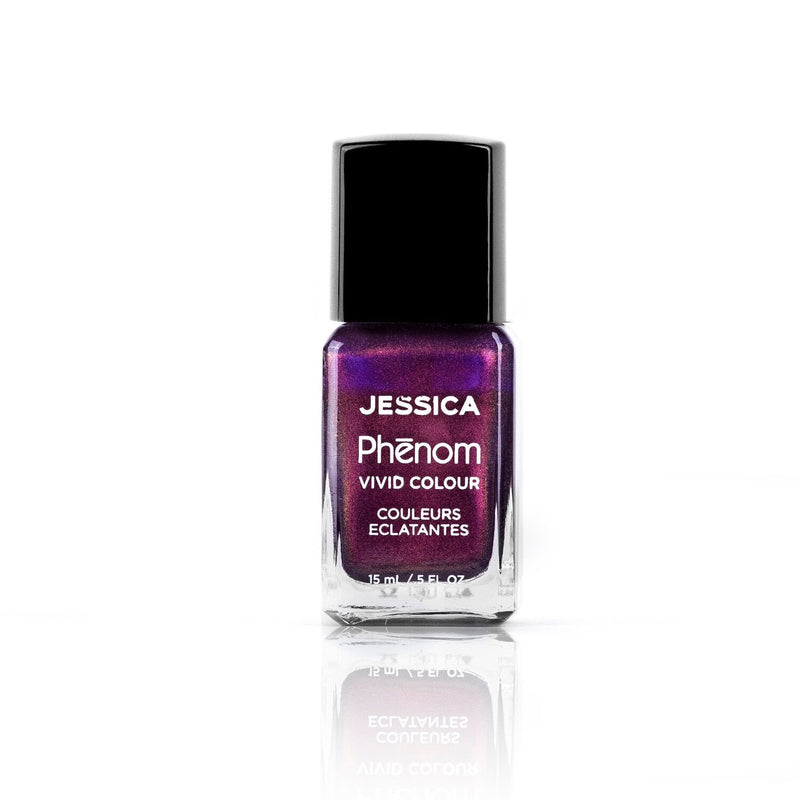 Jessica Rare Rubies Phen-5055 Manicure Kit - BeesActive Australia