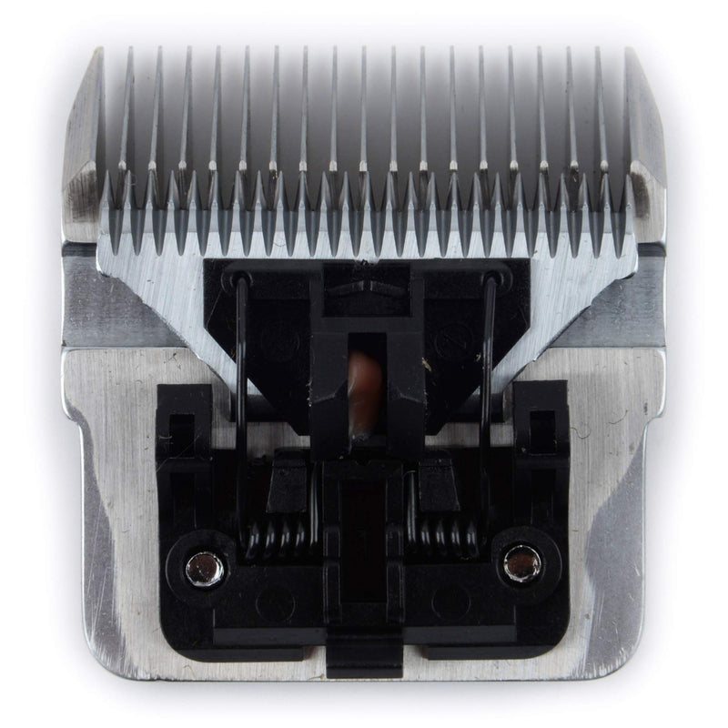 Furzone Detachable Pet Clipper Blade - Made of Extra Durable Japanese Steel, Compatible only with D Series Flash Clippers, Size 3 3/4F-13mm - BeesActive Australia
