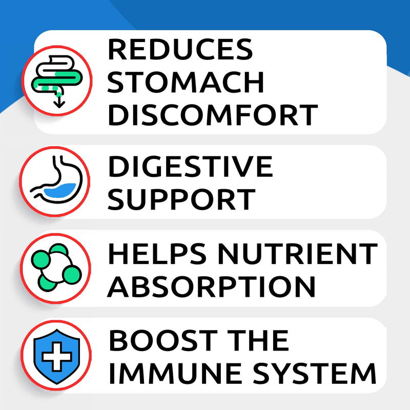 Dog Probiotics Chews - Gas, Diarrhea, Allergy, Constipation, Upset Stomach Relief, with Digestive Enzymes + Prebiotics - Chewable Fiber Supplement - Improve Digestion, Immunity - Made in USA Chicken 180 Chews - BeesActive Australia