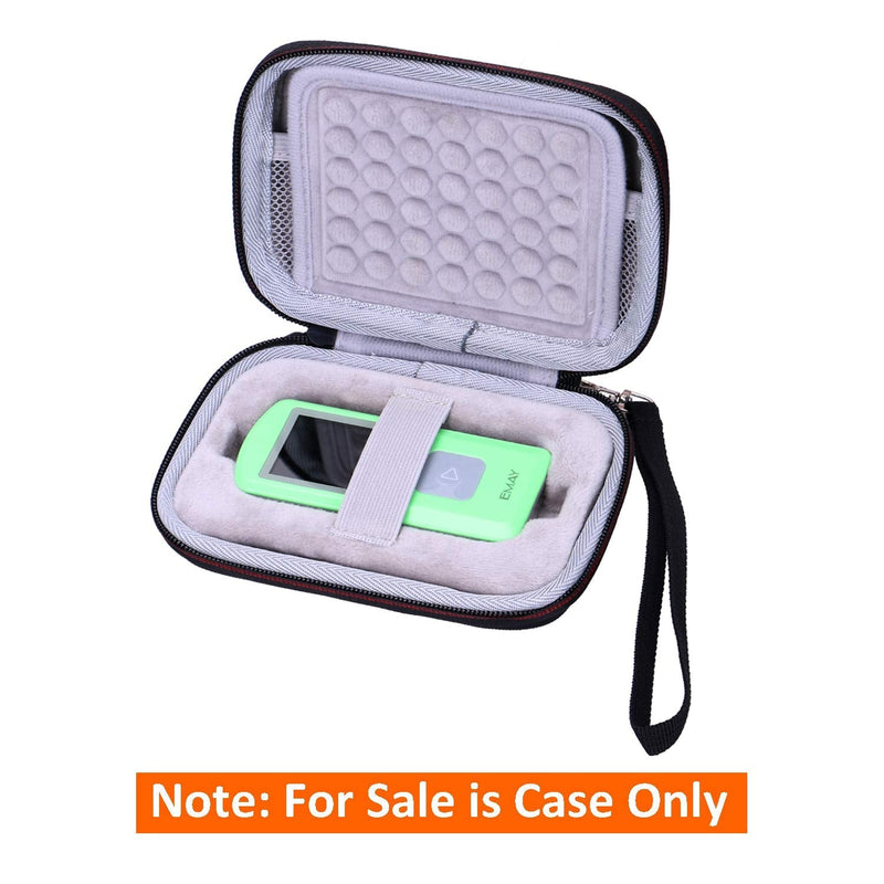 LTGEM Case for EMAY/CONTEC EKG Monitor Design 2 - BeesActive Australia