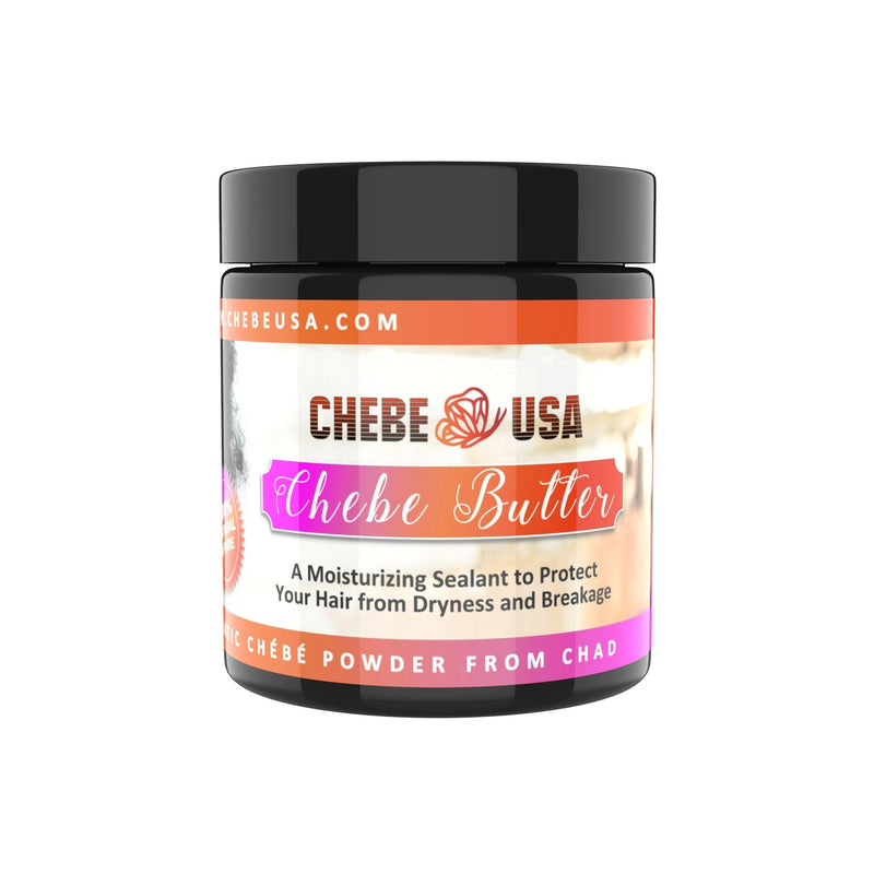 Chebe Butter - A whipped butter with authentic Chebe for those that are not able to use Chebe the traditional way - 8 oz - BeesActive Australia