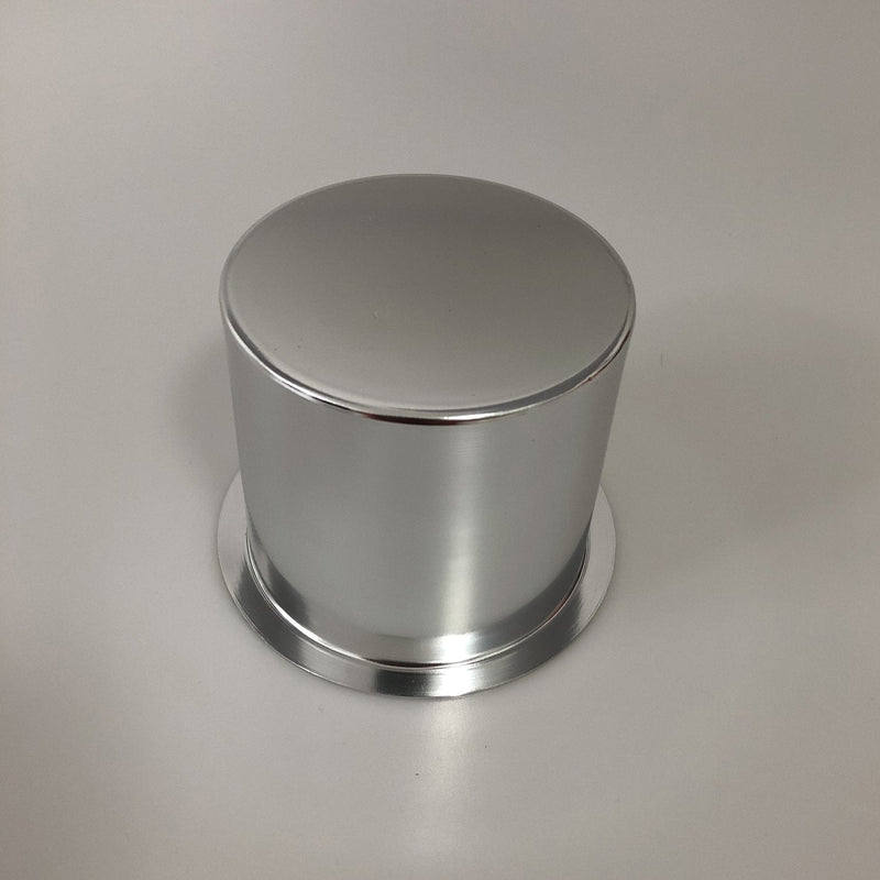 Yuanhe Lot of 10 Aluminum Jumbo Drink Cup Holders, Poker Table Drink Holder, Boat Drink Holder, Car Drink Holder silver - BeesActive Australia