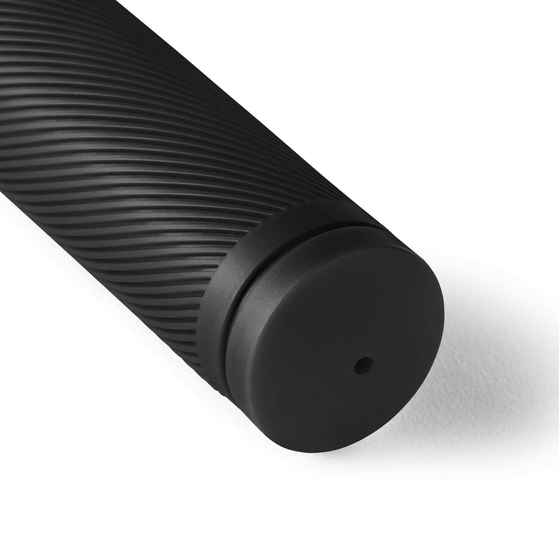 BW USA 90mm Twist Shift Grips – Grip Shift and Revoshift Compatible – Multiple Color Options Available Black - BeesActive Australia