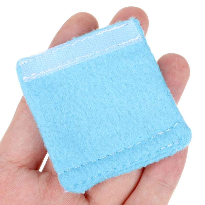 Hemoton 4 Pcs Soft Oxygen Ear Pads Cannula Ear Cushions Oxygen Tubing Cushion Ear Protectors Ear Pads - BeesActive Australia