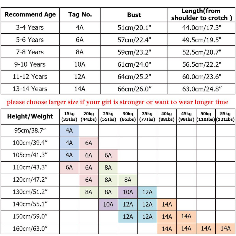 TFJH E Gymnastics Leotards for Girls Sparkle Athletic Clothes Activewear One-piece 7-8Years D Girl Blue - BeesActive Australia