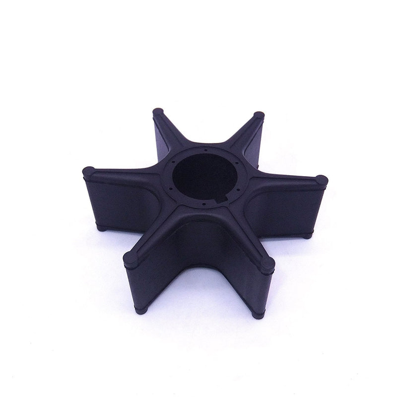 Createshao Outboard Water Pump Impeller for Honda 4-Stroke Motors Sierra 18-3250 19210-ZW1-B04 19210-ZW1-B02 19210-ZW1-B03 - BeesActive Australia