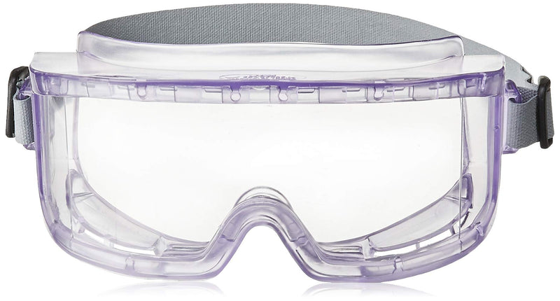 Uvex by Honeywell 9301 Futura Indirect Vent Goggle - S345C Clear - BeesActive Australia