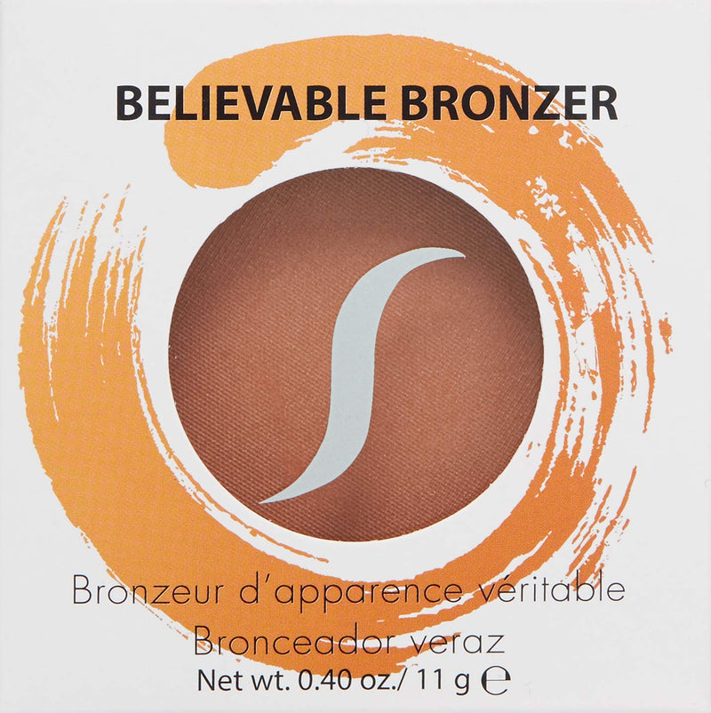 Sorme Cosmetics Believable Bronzer: Natural Sun-Kissed Skin (Various Colors) Terracotta - BeesActive Australia