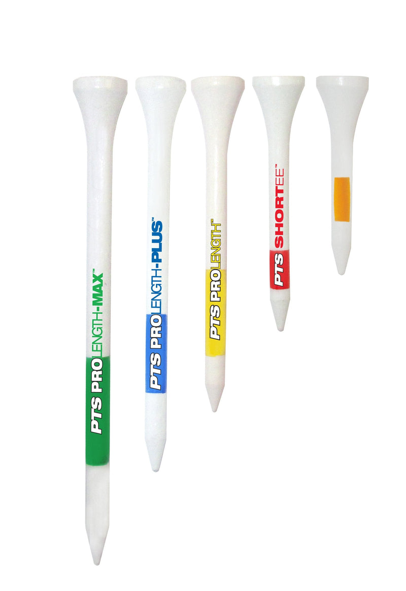 Plastic Golf Tees, 3-1/4 inch - BeesActive Australia