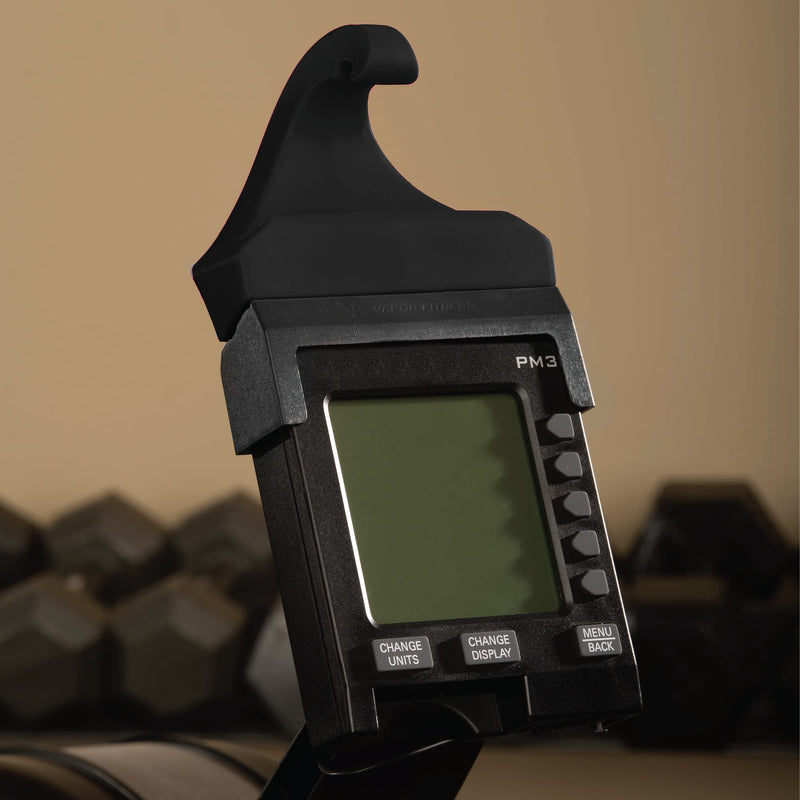 Smartphone Cradle Designed for Concept 2 Rowing Machine PM3 Monitor, PM4 Monitor, Silicone Phone Holder with Adapter Compatible with Concept2 Pm3 and Pm4 Monitors… Black - BeesActive Australia