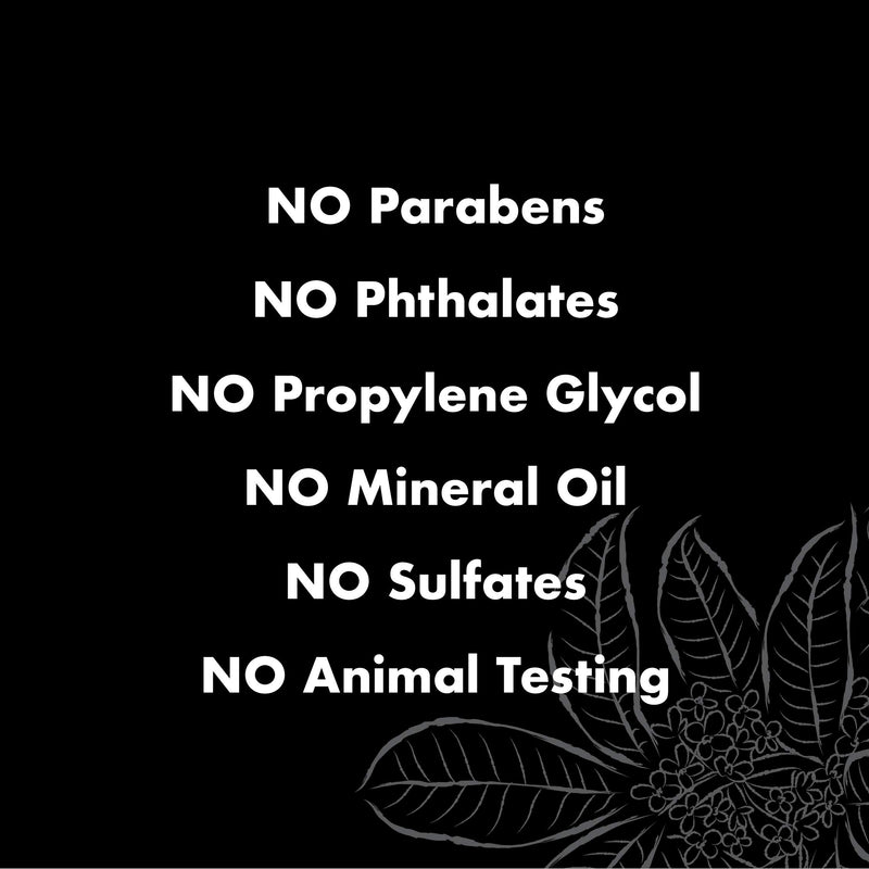 SheaMoisture African black soap bamboo charcoal body scrub exfoliate, 6 Ounce - BeesActive Australia