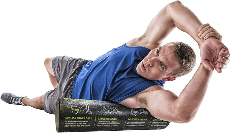 GoFit Guide Roller - AW21 One - BeesActive Australia