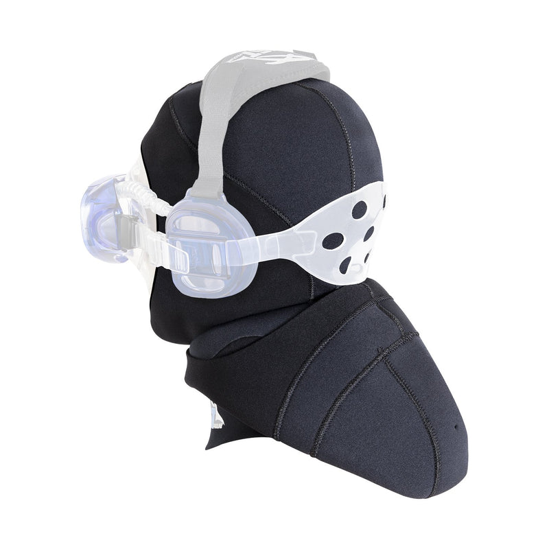 [AUSTRALIA] - IST 5mm Pro Ear Mask Hood XX-Large 